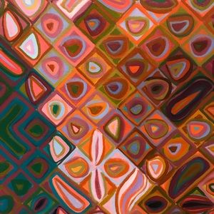 Meet your Posher, Brenda